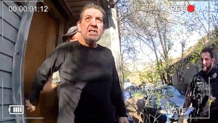 Hoarder Arrested After 175 Dogs Discovered