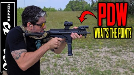 My Opinion on 9mm PCC’s Has Changed… feat. Beretta PMXs