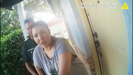 Angry Karen Freaks Out After 911 Call Backfires