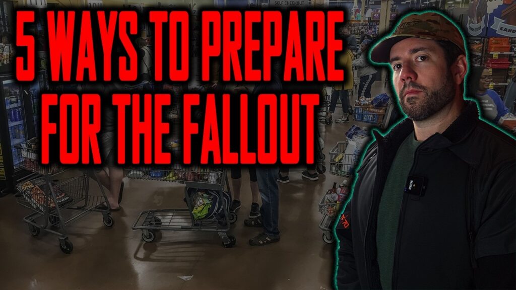 What To Do About SNAP Benefits Ending