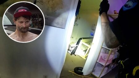 Massage Parlor Customer Arrested After Attacking Masseuse