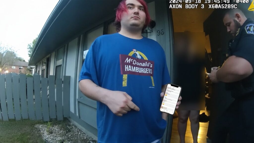 Snapchat Predator Arrested After Traveling 800 Miles To Do The Unthinkable