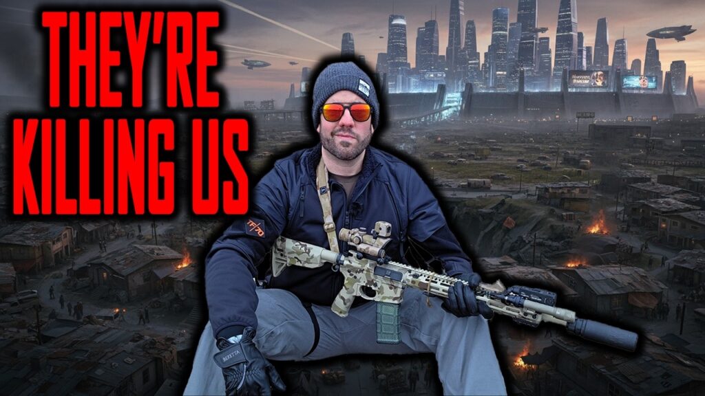 4 Things to Prepare for After the Middle Class Collapses