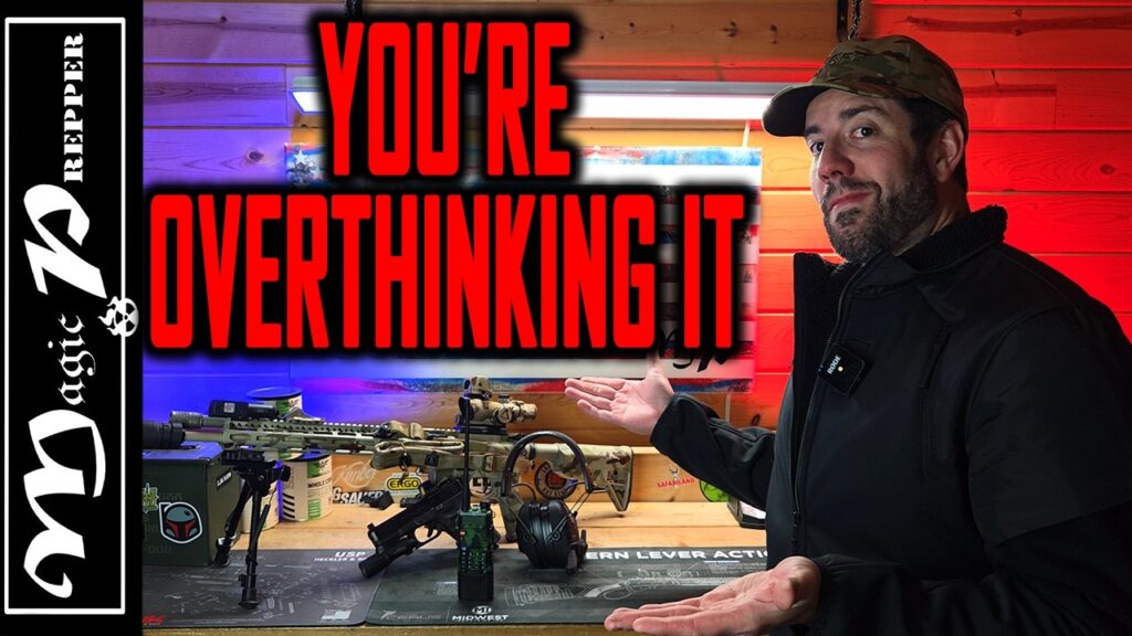 Things Armed Citizens Are WAY Too Concerned About