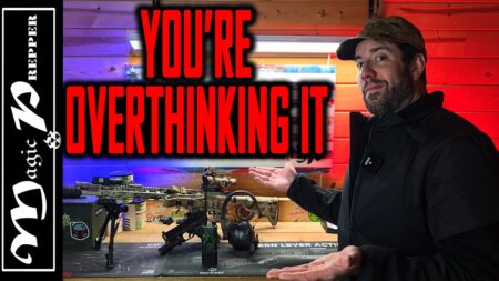 Things Armed Citizens Are WAY Too Concerned About