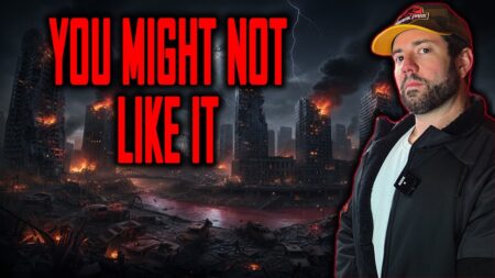 What To Do When Things Get Worse