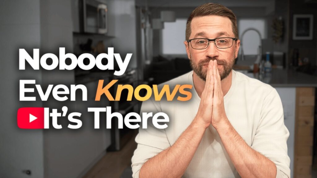 The Weird Rule Quietly Controlling YouTube Growth