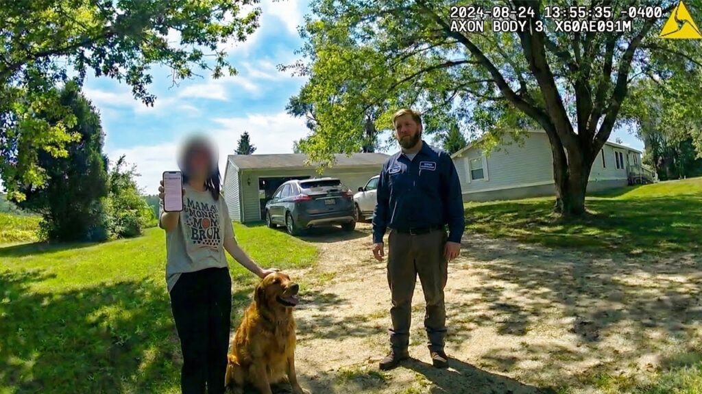 Wife Suspects Cheating & Finds Her Husband’s Sick Secret Instead