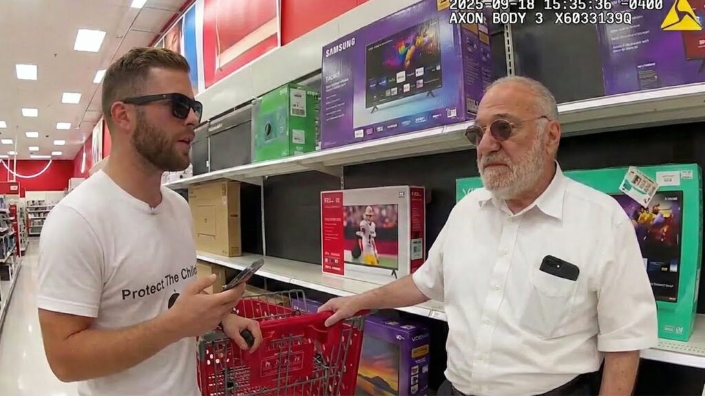 Homeschool Teacher Arrested After Sick Messages to 14-Year-Old Exposed