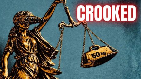 How Military Justice is CROOKED | Bethany McDonough How Military Justice is CROOKED | Bethany McDonough