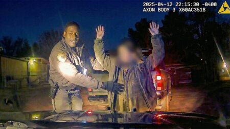 Trooper Turns Off Camera & Makes Woman Do the Unthinkable Trooper Turns Off Camera & Makes Woman Do the Unthinkable