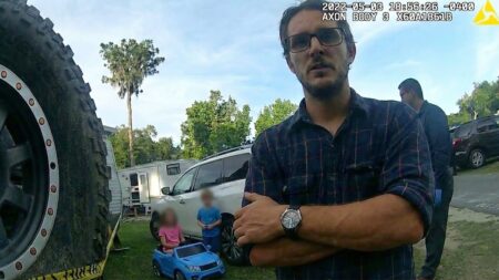 Mom Leaves Ex-Boyfriend to Babysit & Finds Baby With Broken Bones