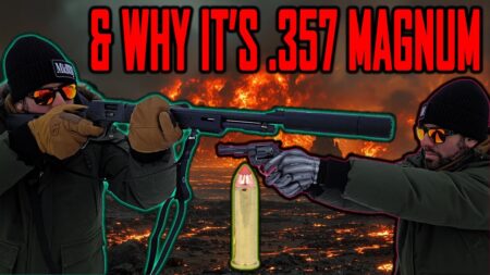 If You Could Only Choose One Ammo Type for SHTF