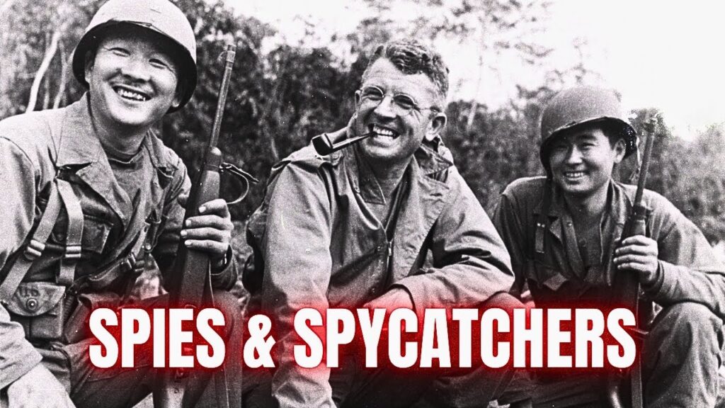 Inside Military Intel in WW2 | Tim Scherrer | Ep. 395