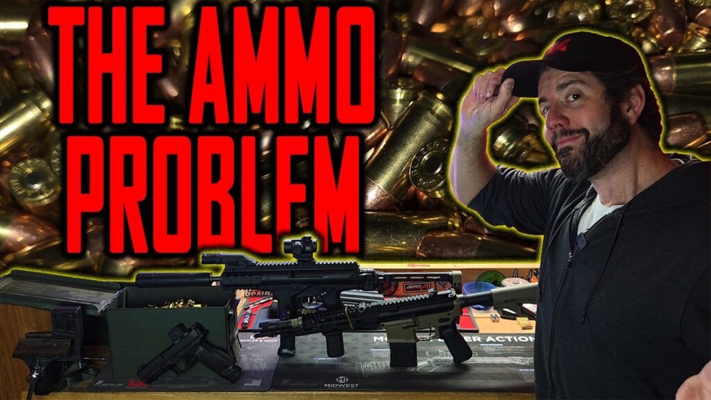 Most People Screw This Up With Guns