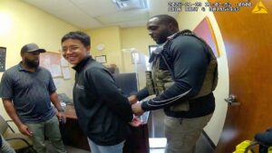 Two Teens Shoot Father After They Snap Over an iPhone on Facebook Marketplace Two Teens Shoot Father After They Snap Over an iPhone on Facebook Marketplace