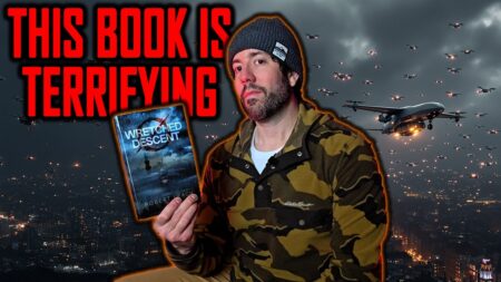 A Nightmare Future of War You Need to Prepare For A Nightmare Future of War You Need to Prepare For