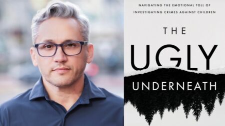 Inside REAL Child Trafficking Investigations Inside REAL Child Trafficking Investigations