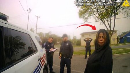 Mother Arrested After Giving Her 4-Year-Old Something to Help Him Sleep & He Never Wakes Up