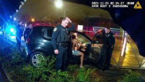 Employee Shoots Two Coworkers on Thanksgiving After Getting Fired