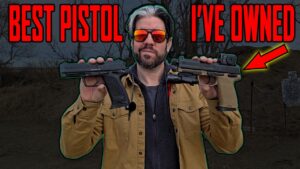 Should You Upgrade Your SHTF Pistol?