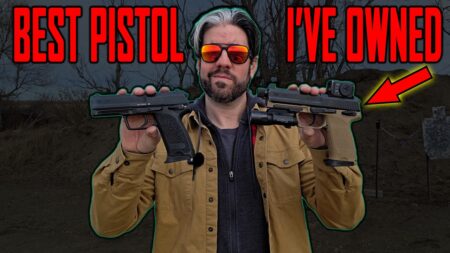 Should You Upgrade Your SHTF Pistol?
