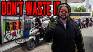 Resource Rationing Has Begun: Make Your Plans Now!