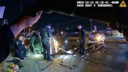 Teenagers Go Joyriding in a Stolen Car & One of Them Doesn’t Make It Teenagers Go Joyriding in a Stolen Car & One of Them Doesn’t Make It