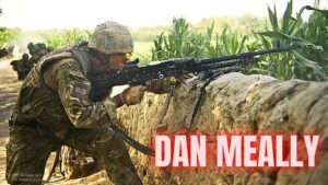 From Iraq’s Chaos to the Frontlines Against ISIS with the YPG | Dan Meally From Iraq’s Chaos to the Frontlines Against ISIS with the YPG | Dan Meally