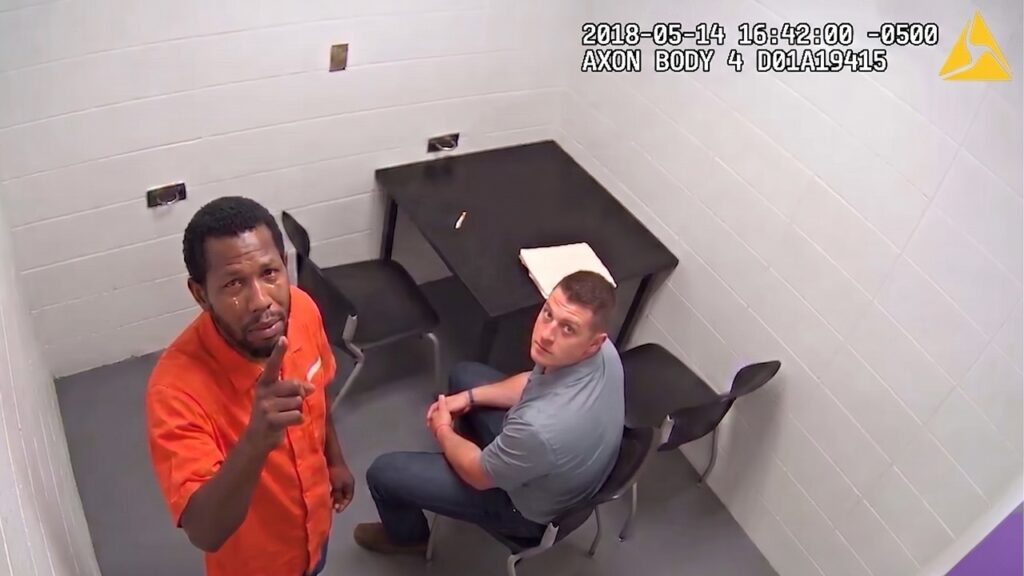 Grandson Steals  & Burns Down Grandparents House With Them Inside