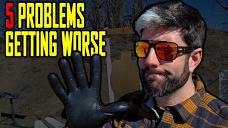 5 Warning Signs Preppers Shouldn’t Ignore Right Now