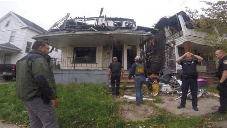 Girlfriend Kidnaps Another Woman for Her Boyfriend & She’s Found in a Burned House