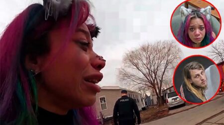 Streamer Arrested After Forgetting to Feed Her 2-Year-Old While Running 30-Hour Streams