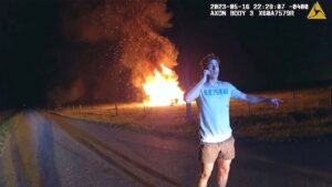 20-Year-Old Steals Mom’s Porsche & His Best Friend Is Found Trapped Under the Burning Car 20-Year-Old Steals Mom’s Porsche & His Best Friend Is Found Trapped Under the Burning Car