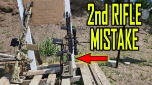 I Built My Second AR-15 Completely Wrong I Built My Second AR-15 Completely Wrong