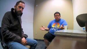Father Calls 911 to Confess He Did the Unthinkable to His Wife and 2 Kids Father Calls 911 to Confess He Did the Unthinkable to His Wife and 2 Kids