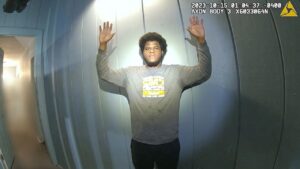 Roommate Shoots 3 People in His Bedroom After a Fight Over Room Key