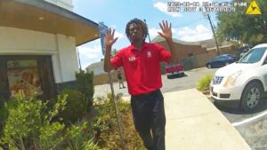 KFC Employee Shoots a Customer After He Snaps Over a Job Transfer KFC Employee Shoots a Customer After He Snaps Over a Job Transfer