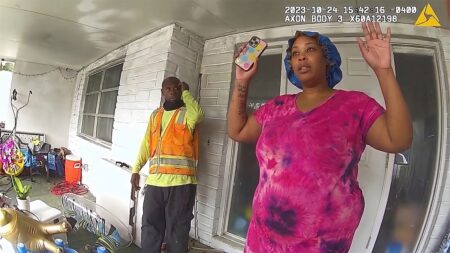 Mother Arrested After a Teen Is Found Locked in a Room With 30,000 Bedbugs