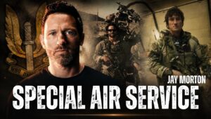 Inside the SAS w/ SAS Operator Jay Morton