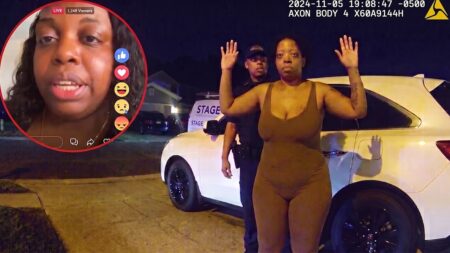 Client Shoots Her Photographer on Facebook Live for Taking Bad Photos of Her