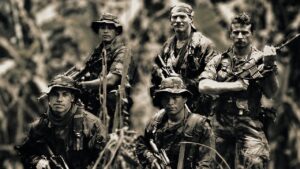 The Coast Guard Unit That Hunted Drug Traffickers | Guiseppe Weller