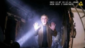 Ex Husband Shoots His Wife’s Divorce Lawyer Then Burns Down the Law Firm